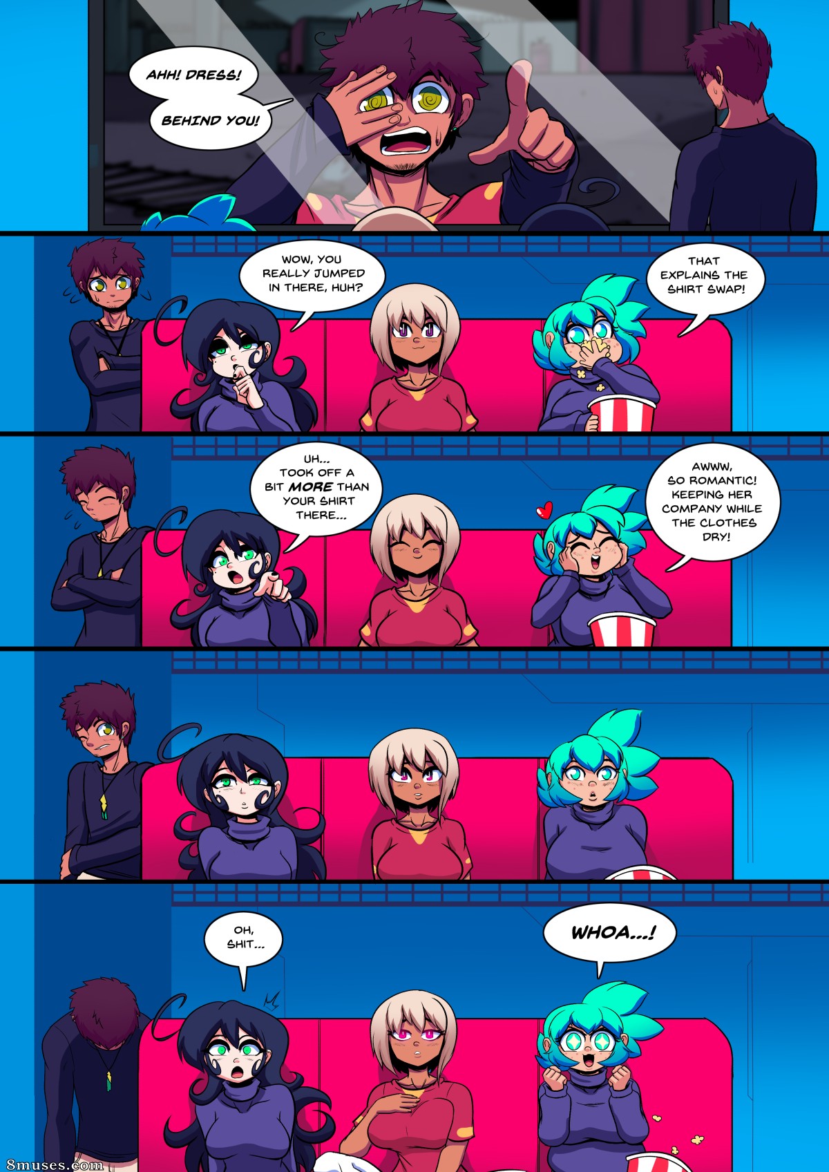 Erotech - Numéro 4 - Page 23
