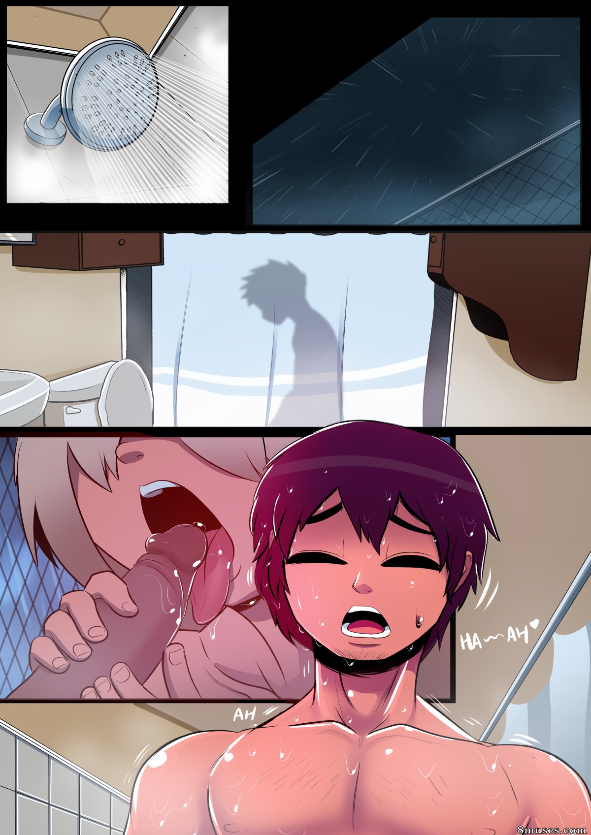 Erotech - Numéro 4 - Page 35