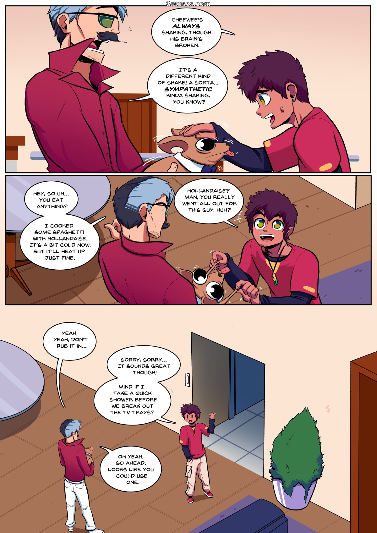 Erotech - Edição 4 - Página 34