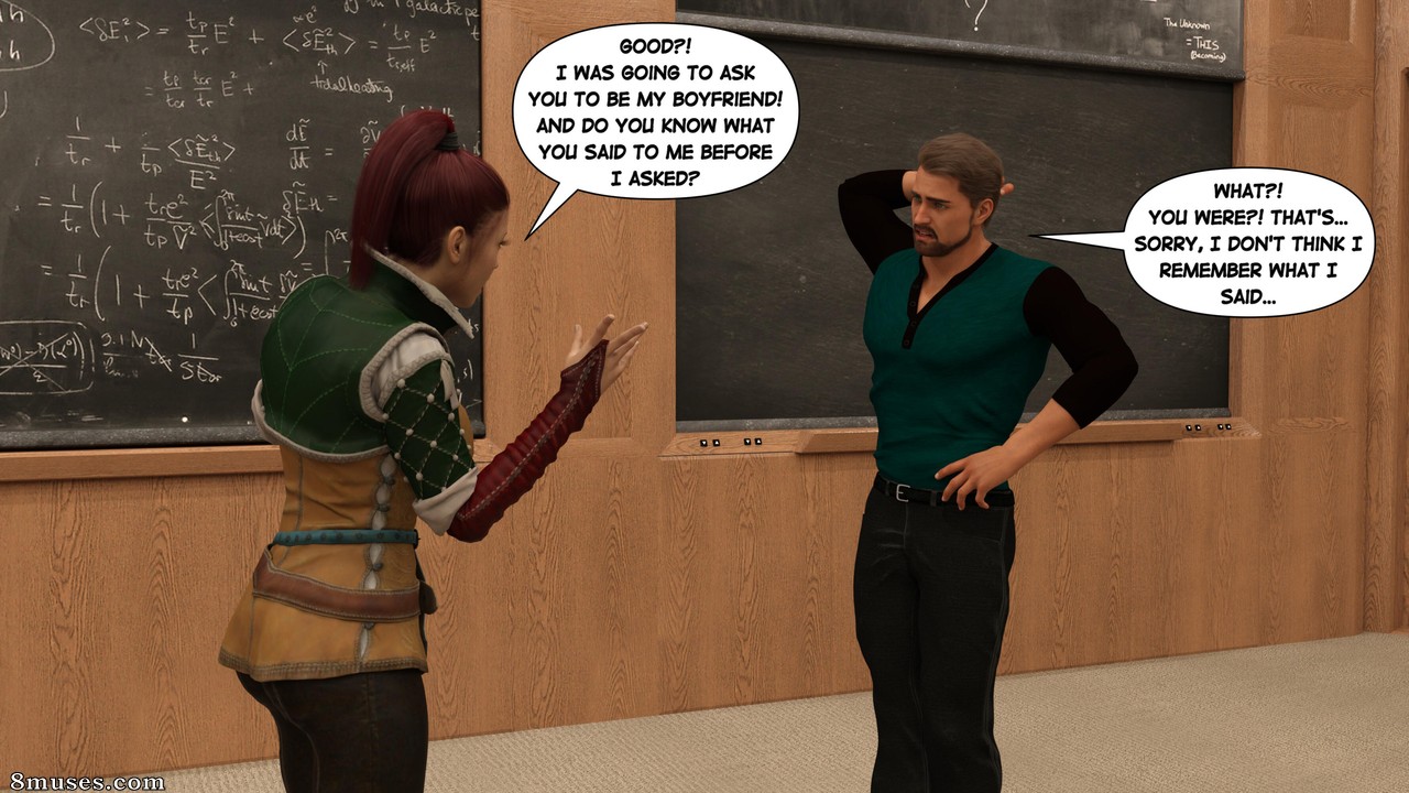 Doctor Zaidi - Conventional Work Study - Issue 4 - Page 12