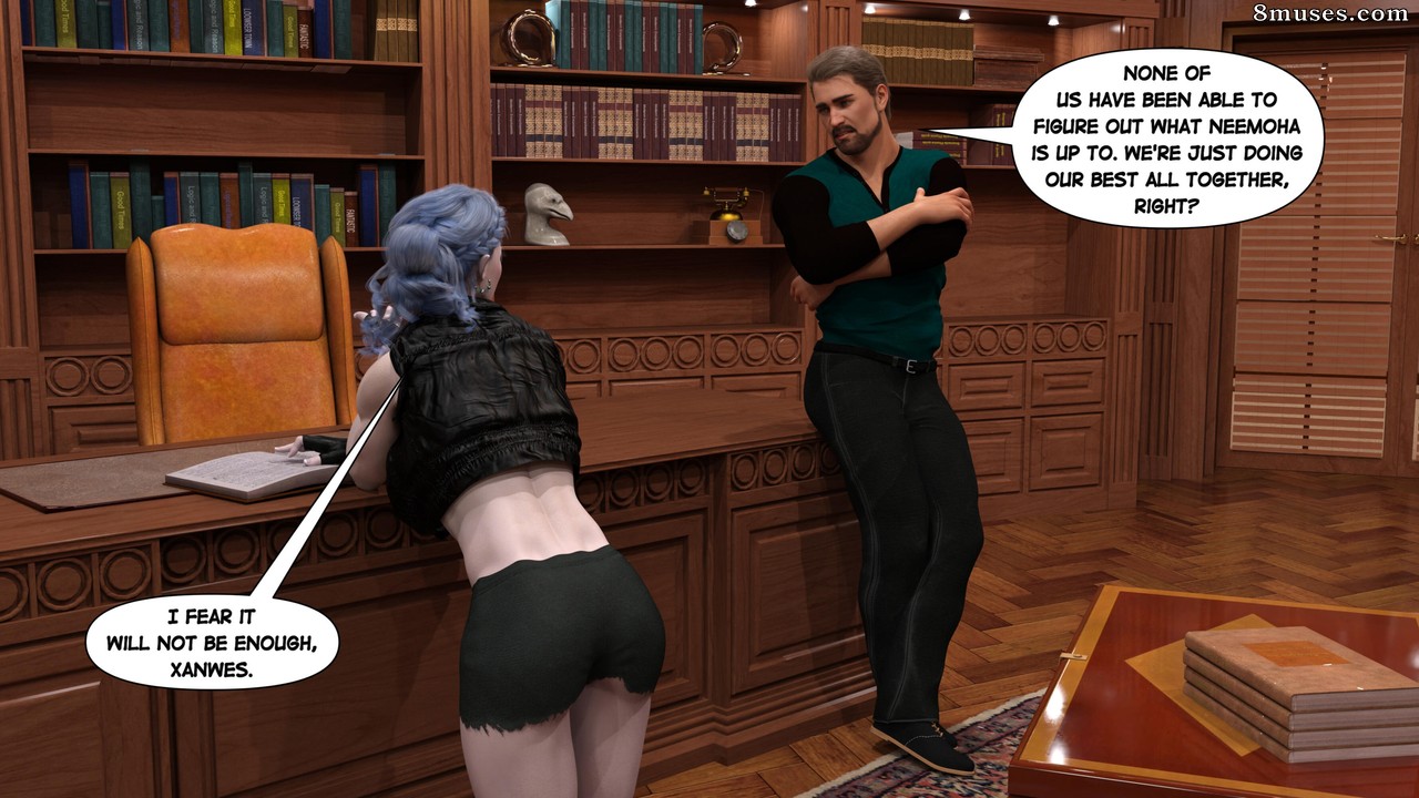 Doctor Zaidi - Conventional Work Study - Issue 4 - Page 41