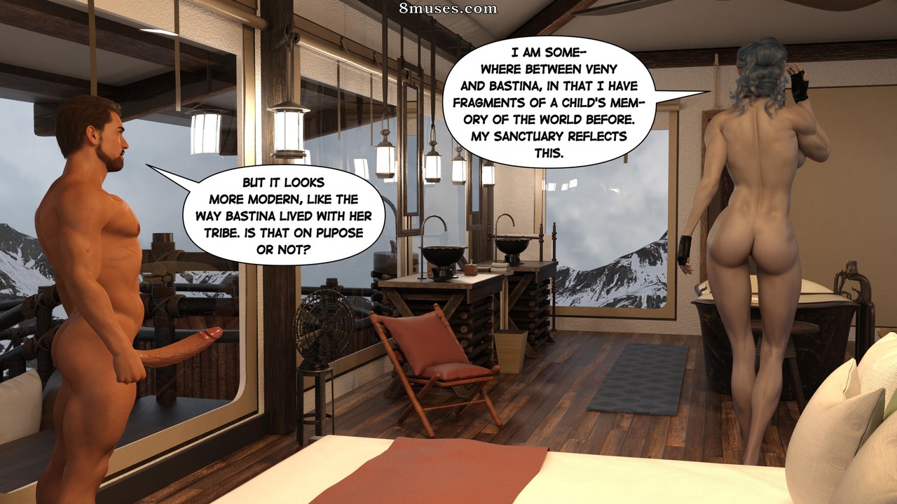 Doctor Zaidi - Conventional Work Study - Issue 4 - Page 72