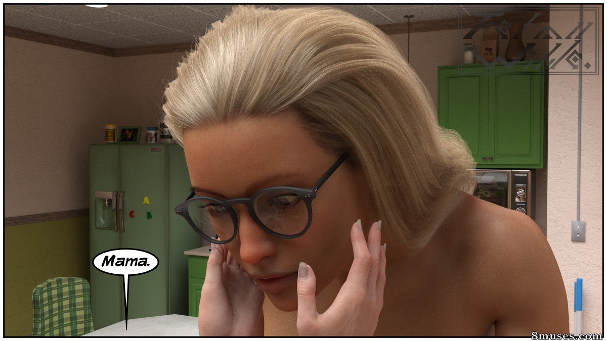 Felan Wilde - Mathilda revelation - Page 47