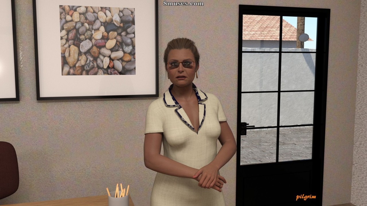 Pilgrim - Linda's New Life - Page 83