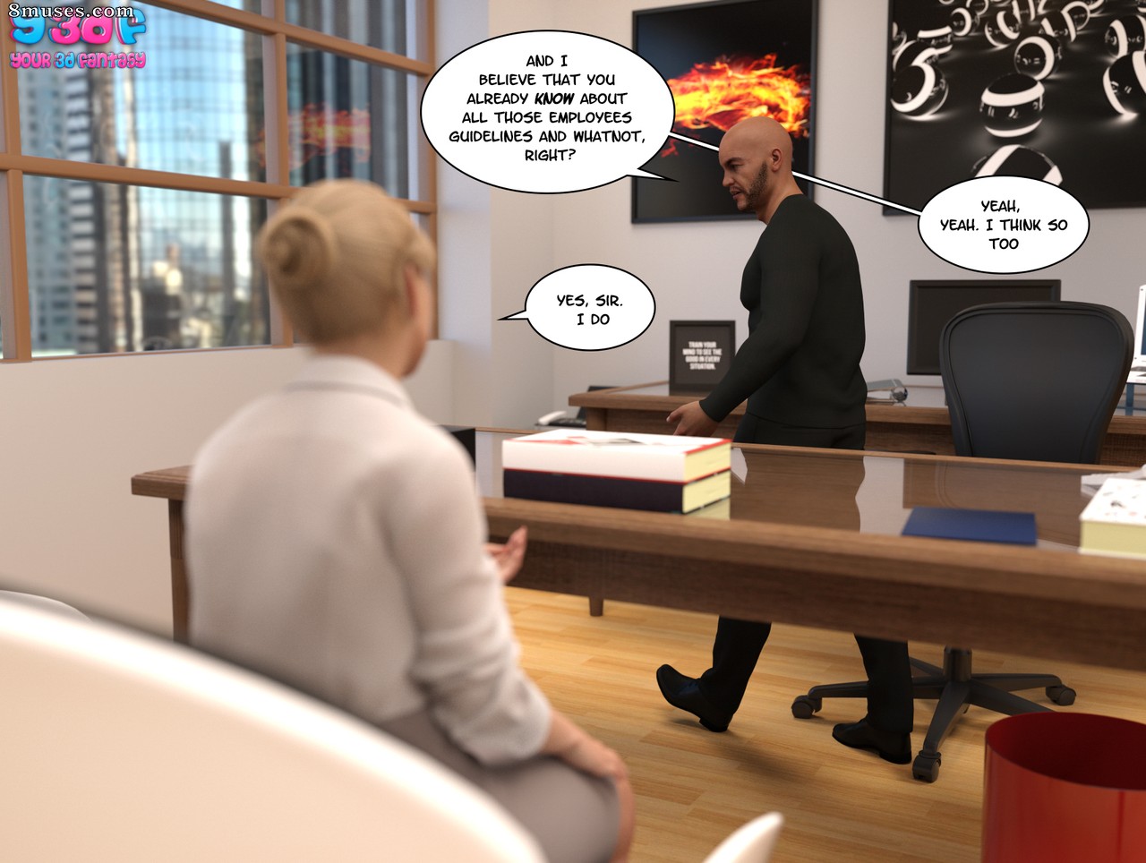 Circle - Issue 1 - Page 35