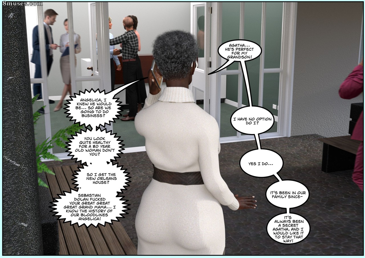 Spray - Issue 1 - Page 8