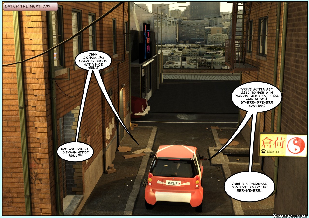 Spray - Issue 1 - Page 38