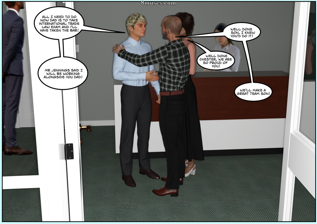 Spray - Issue 1 - Page 6