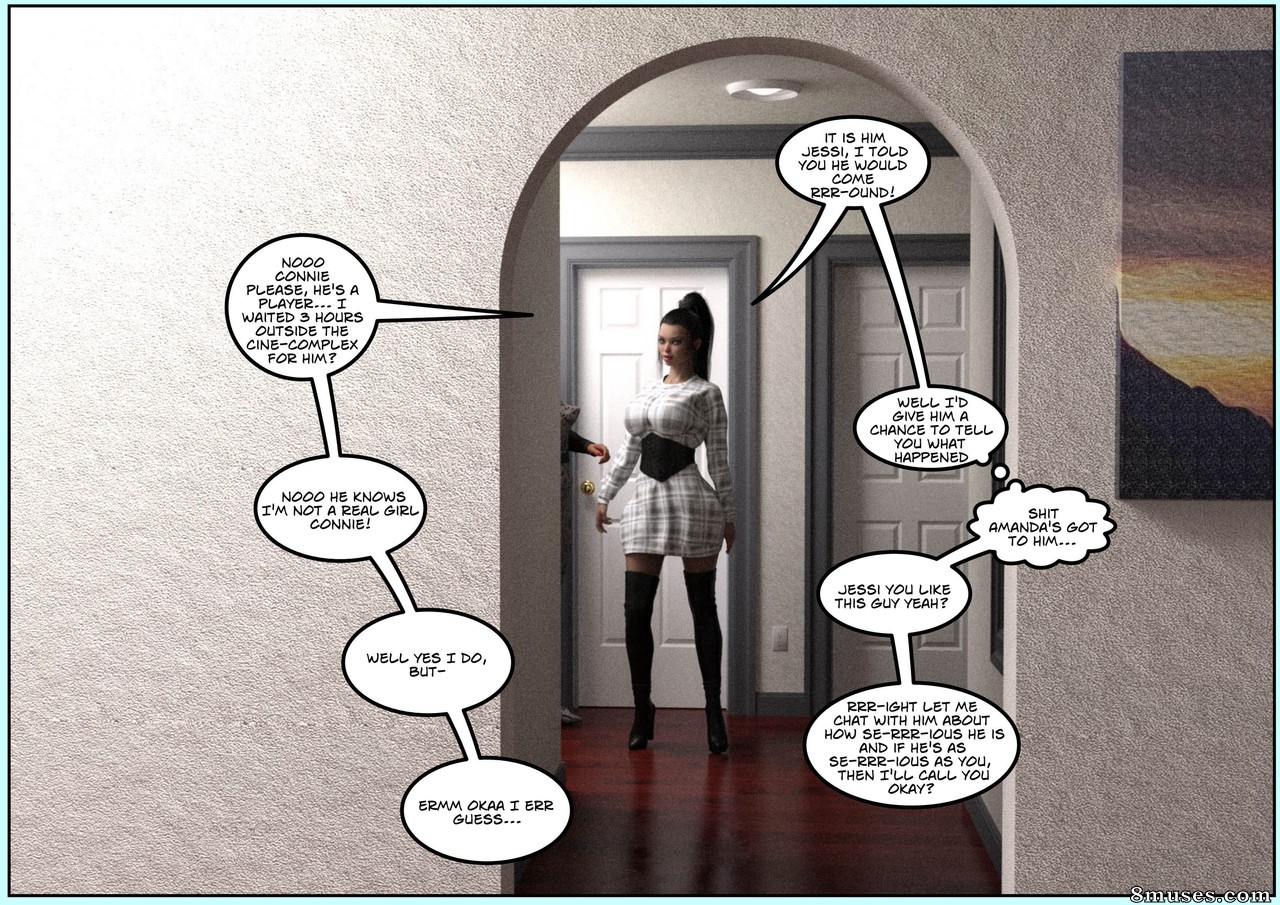 Spray - Issue 1 - Page 134