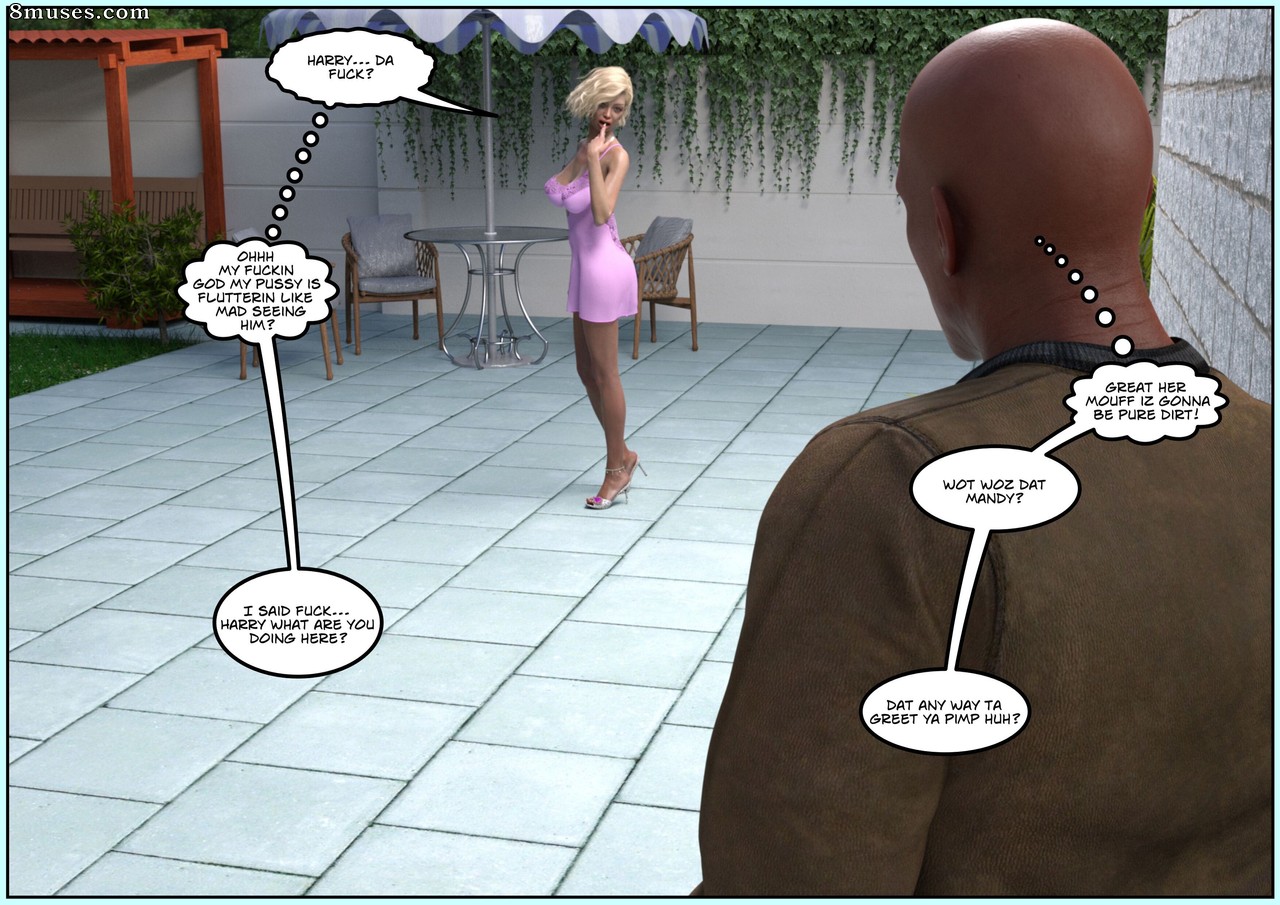Spray - Issue 1 - Page 84