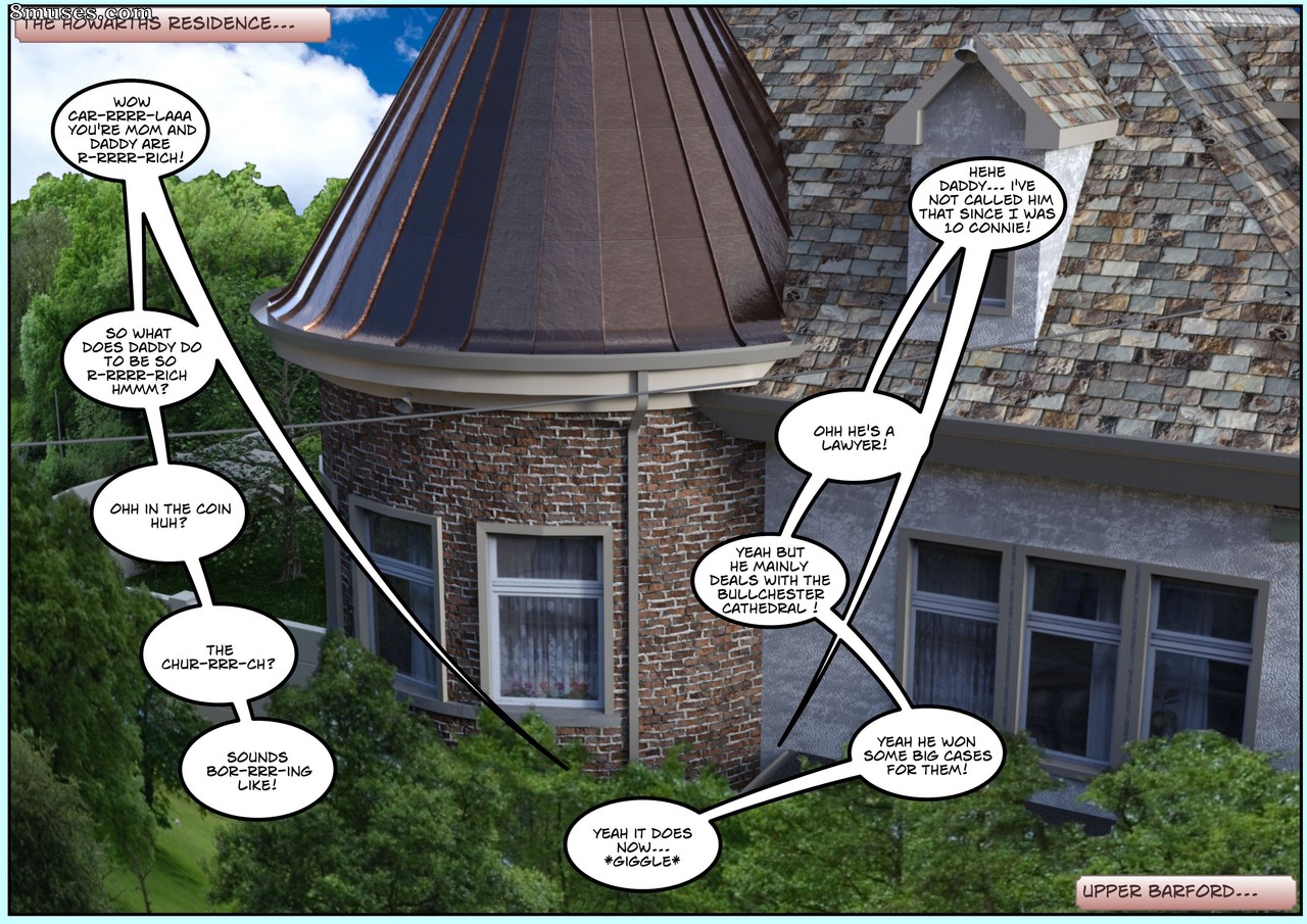 Spray - Issue 1 - Page 10