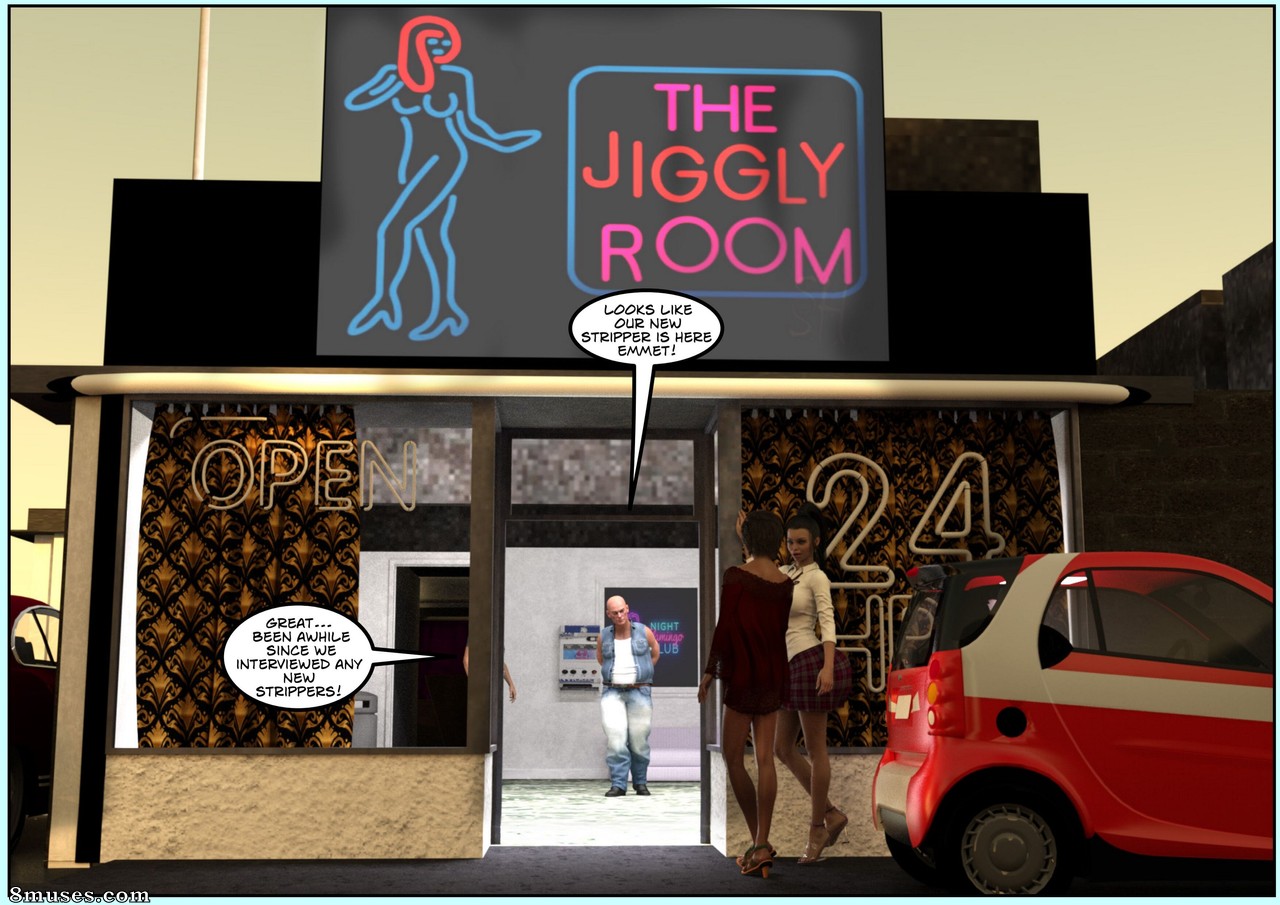 Spray - Issue 1 - Page 42