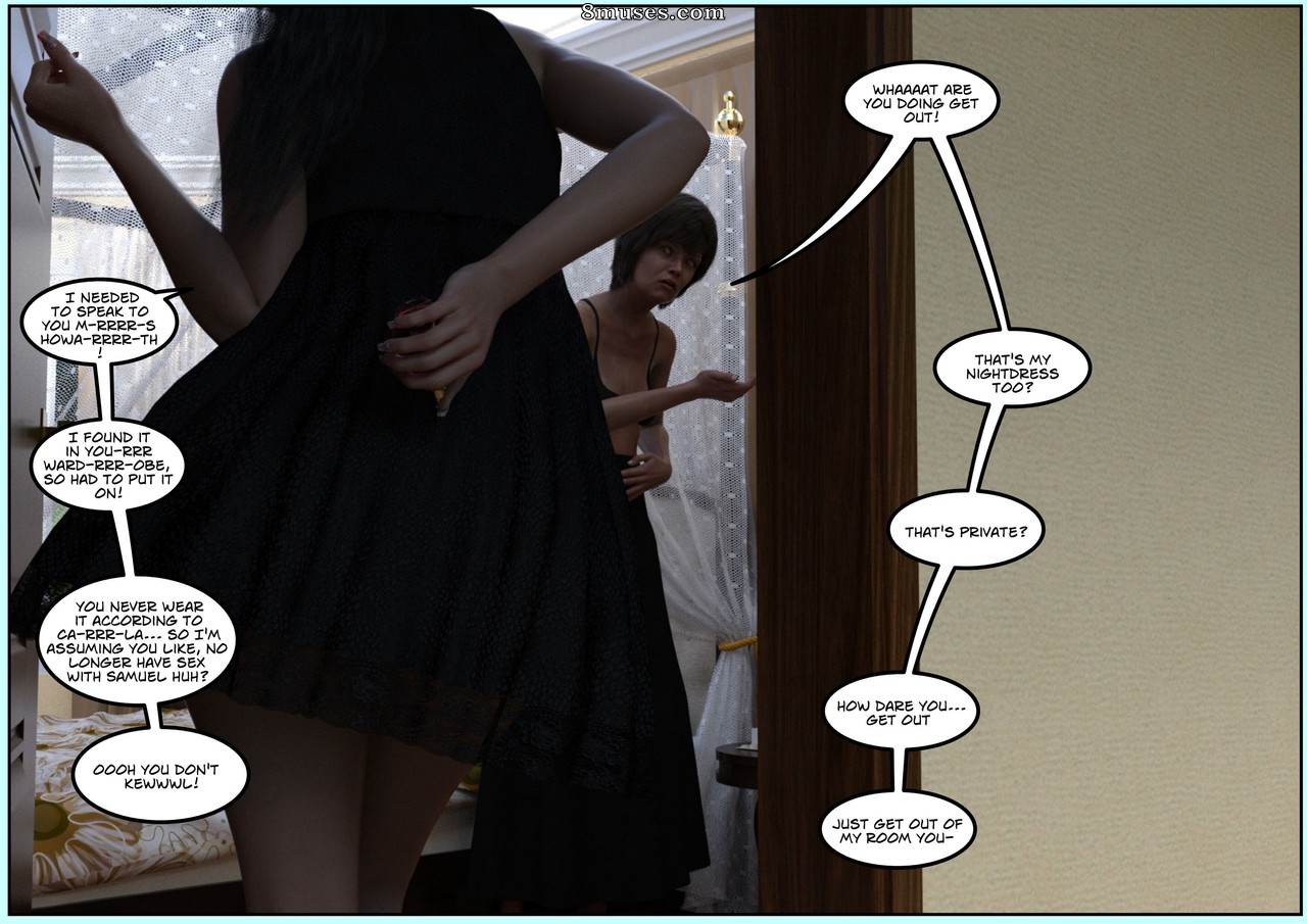 Spray - Issue 1 - Page 25