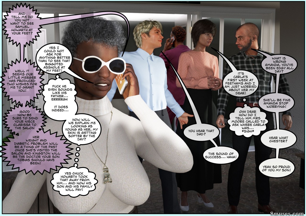 Spray - Issue 1 - Page 9