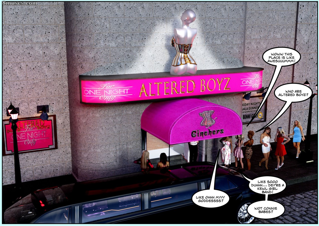 Spray - Issue 1 - Page 89