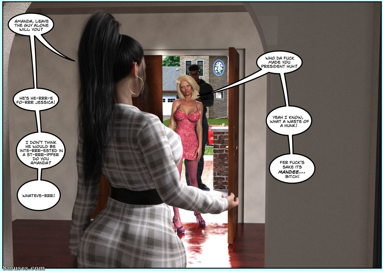 Spray - Issue 1 - Page 135