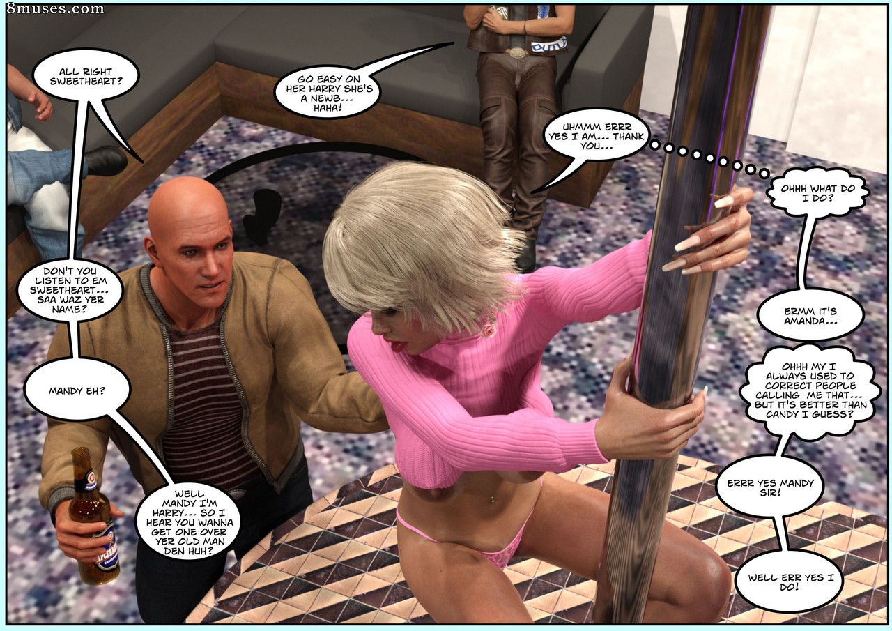 Spray - Issue 1 - Page 58