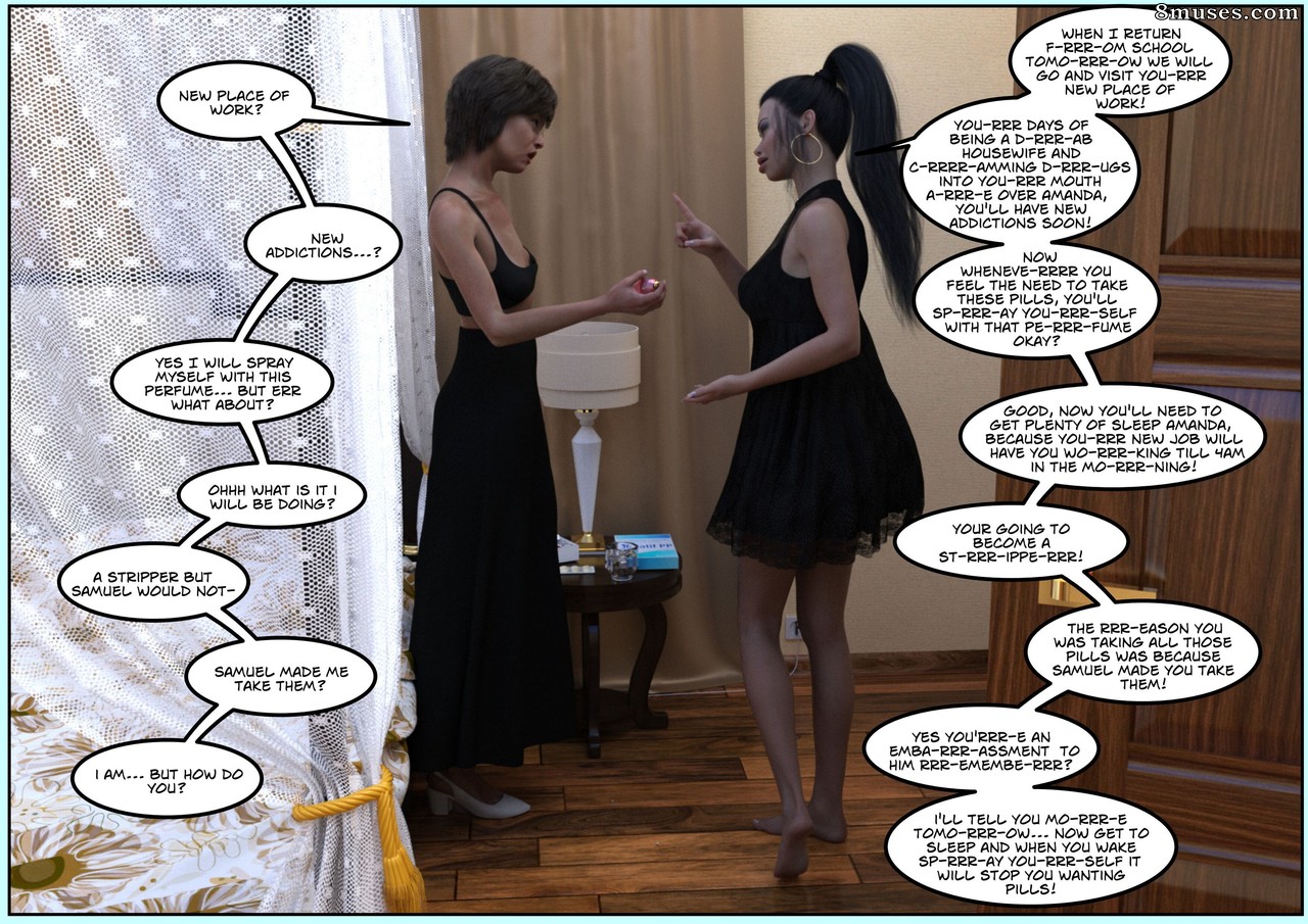 Spray - Issue 1 - Page 29