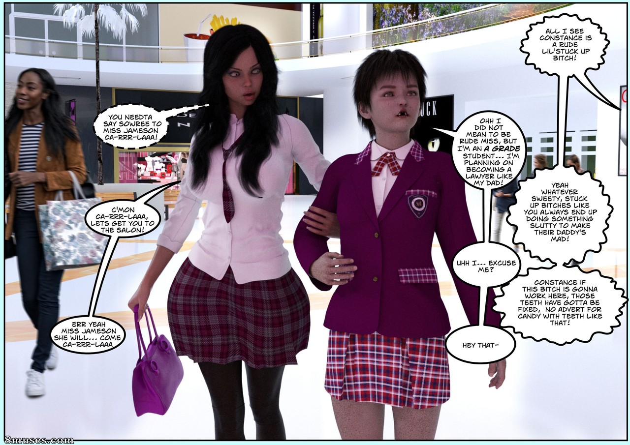 Spray - Issue 1 - Page 4