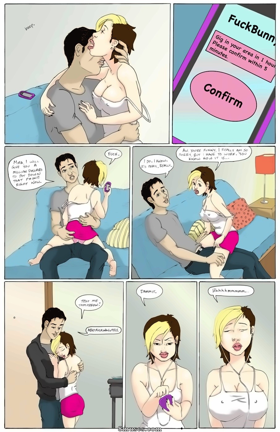 Gig Economy - Issue 3 - Page 16