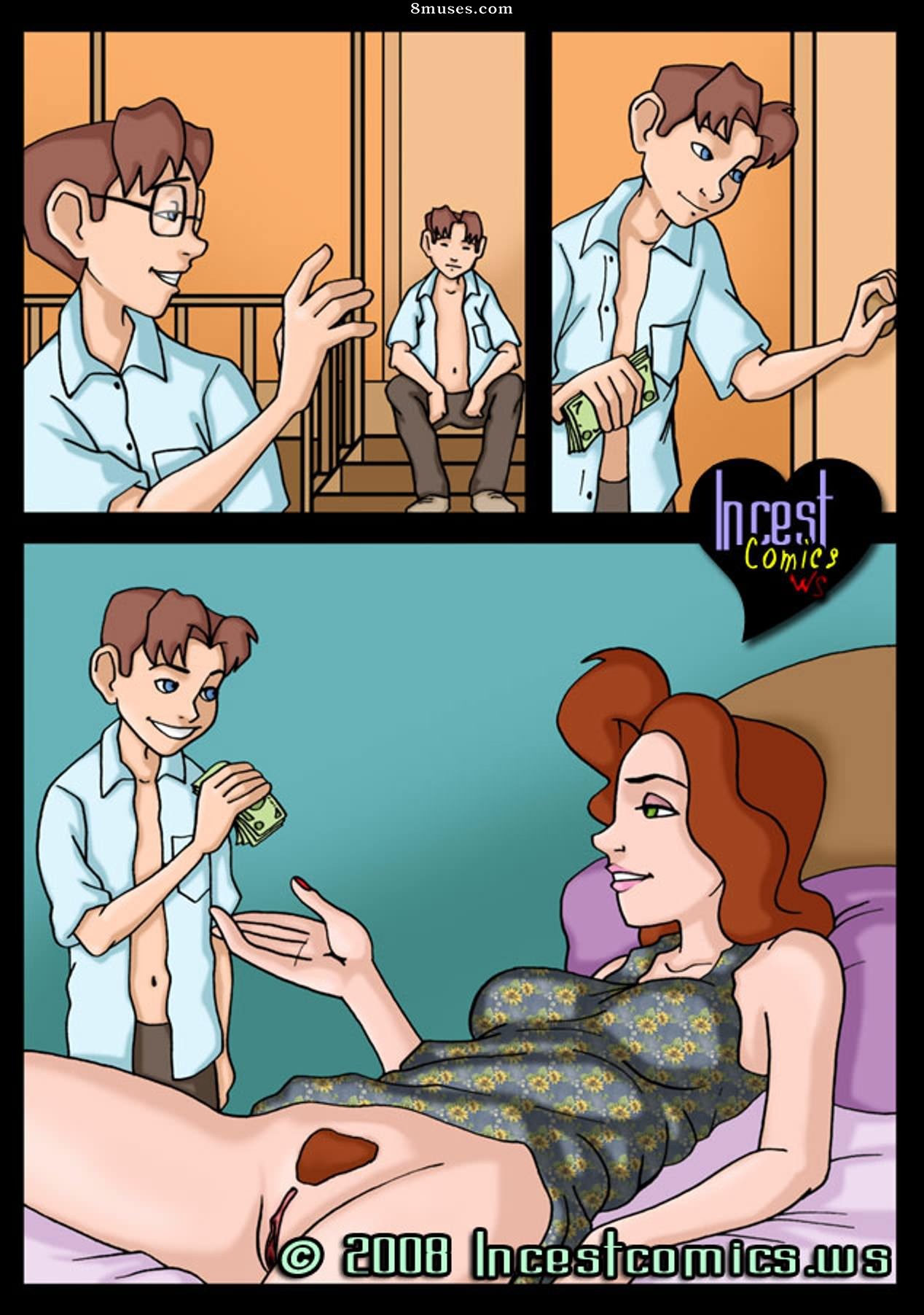 Another Family - Issue 7 - Page 11