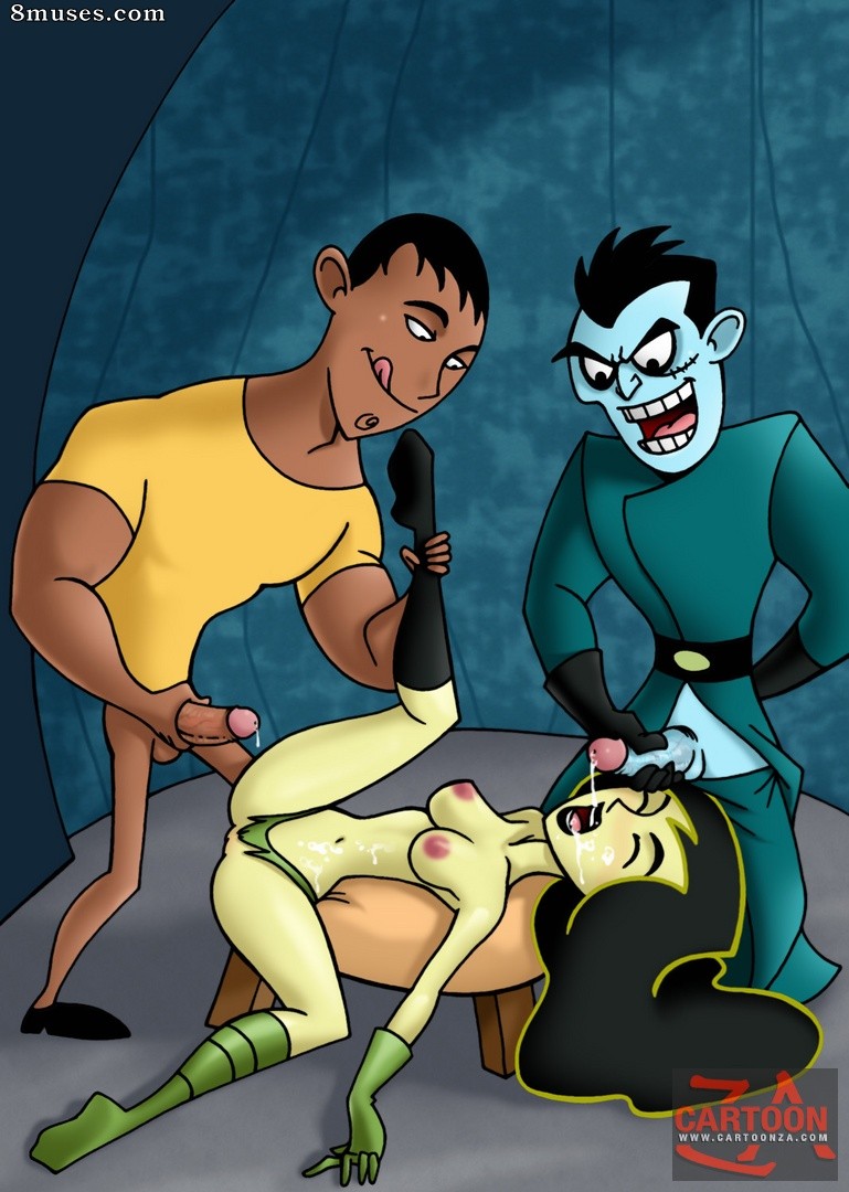 Kim Possible - Galeria - Página 57