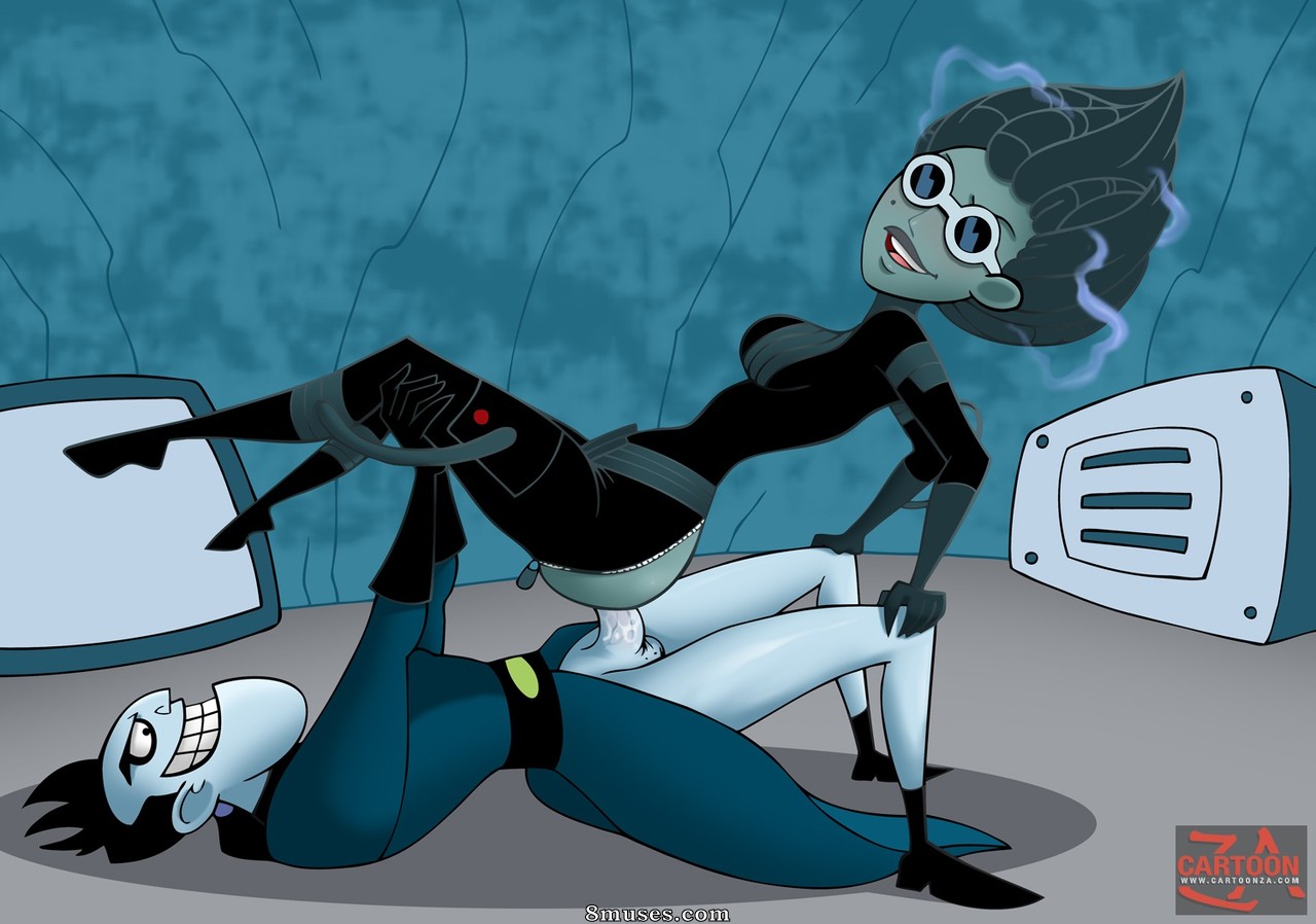 Kim Possible - Galería - Página 23