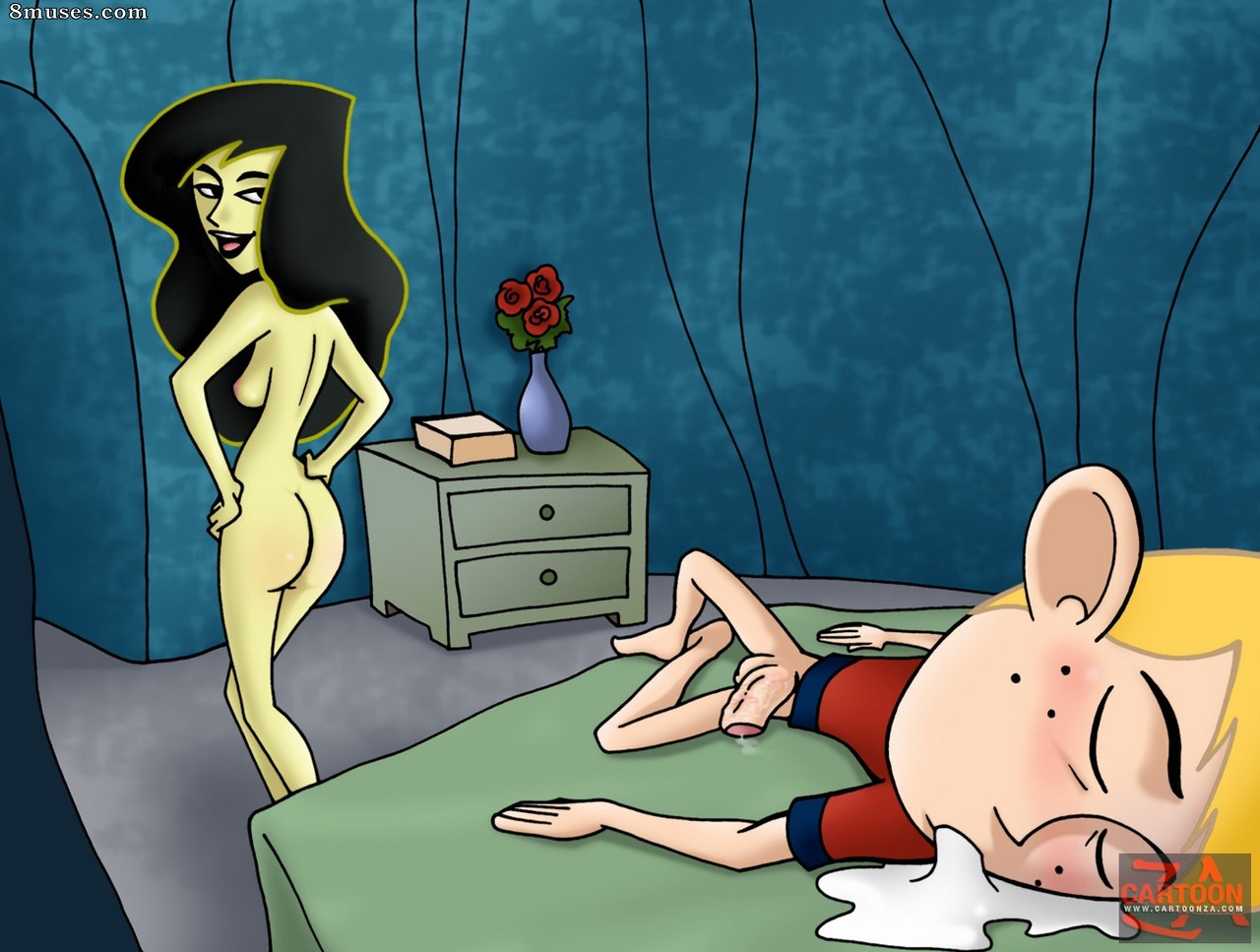 Kim Possible - Galeria - Página 73