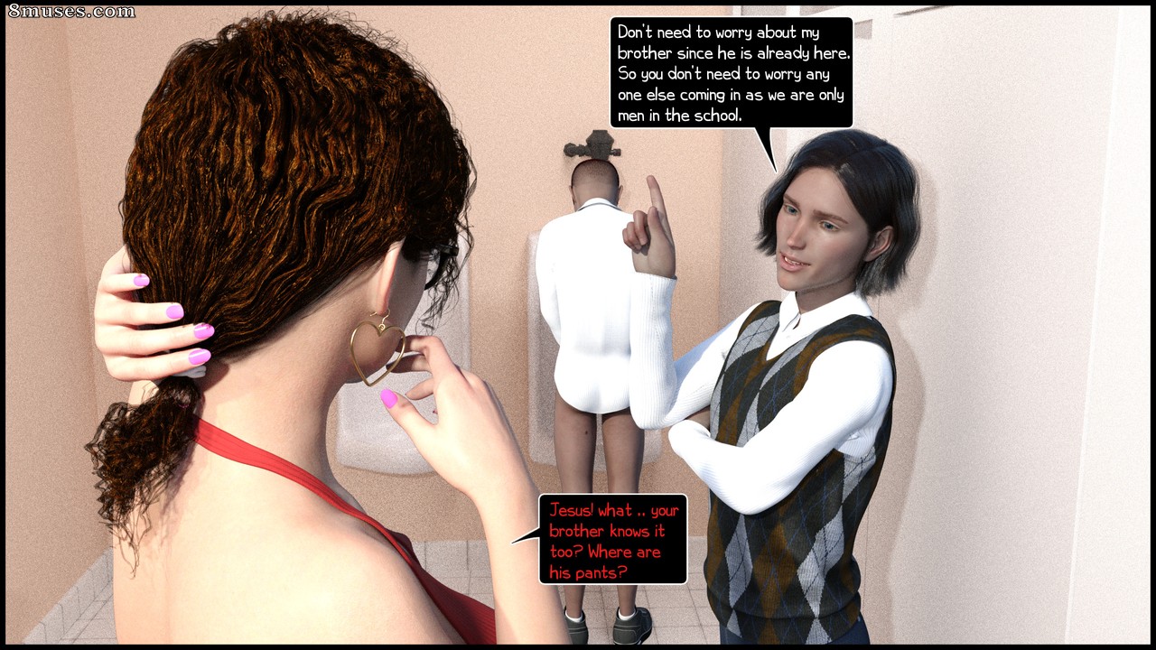 Manual_Focus - CO-ED School - Page 4