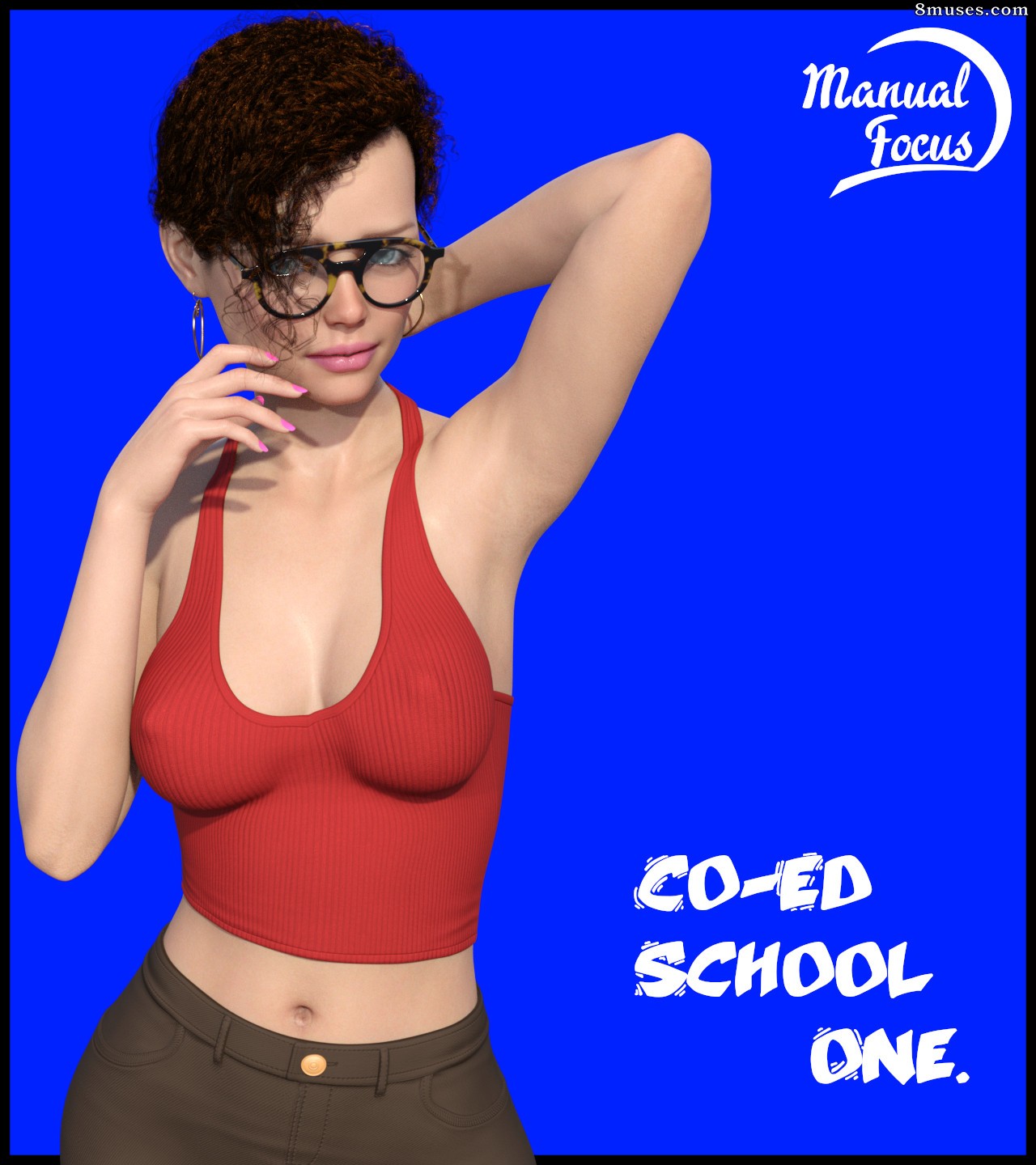 Manual_Focus - CO-ED School - Page 1