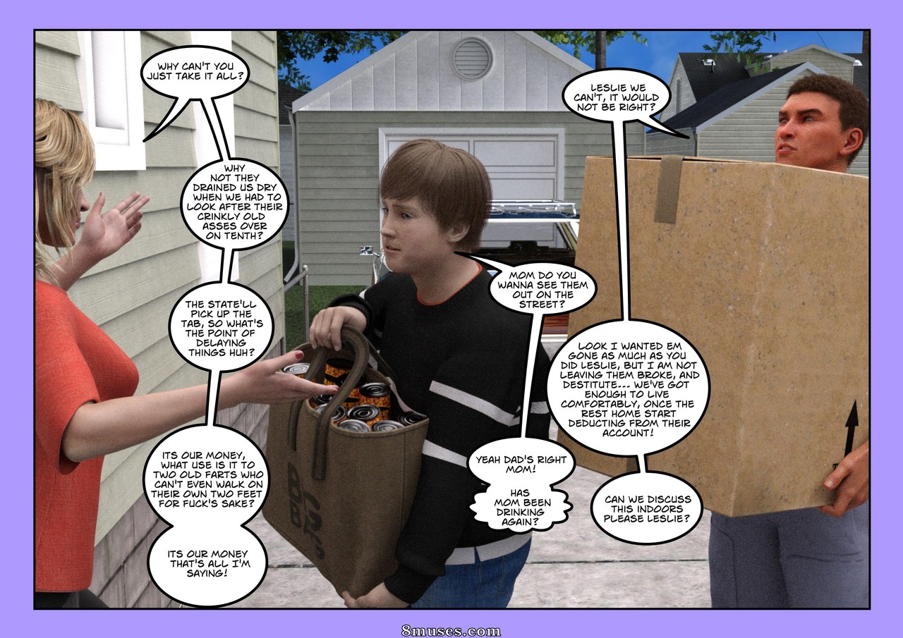 Barford Tales - Issue 1 - Page 27