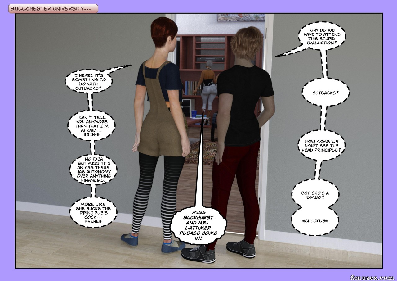 Barford Tales - Issue 1 - Page 30