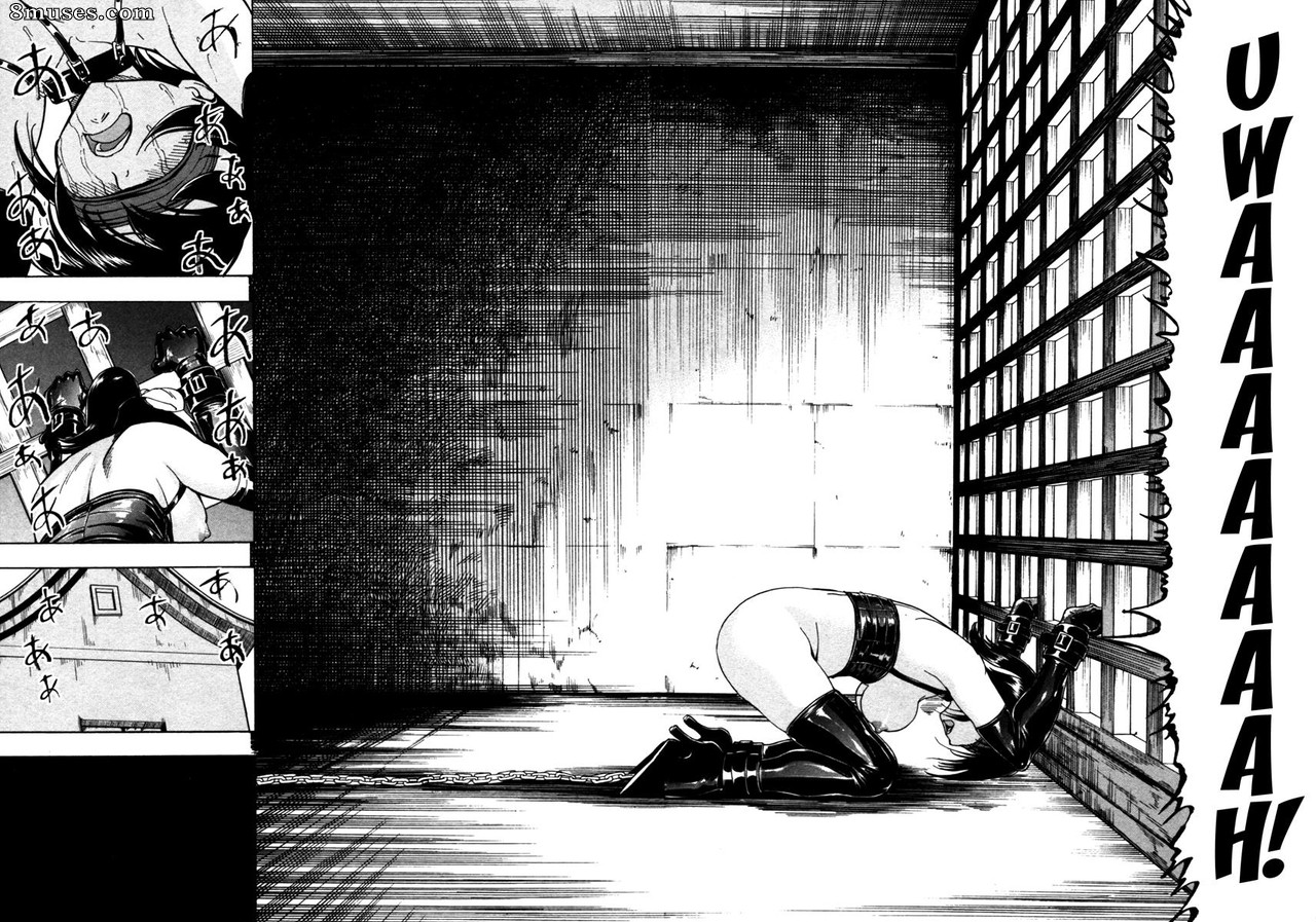 The Beast House - Issue 2 - Page 63