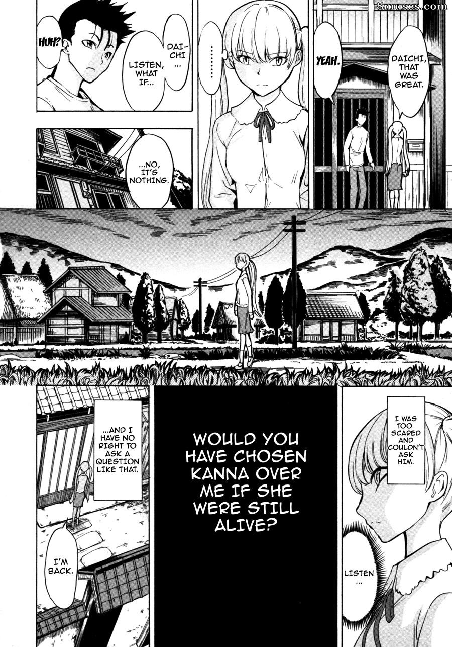 The Beast House - Issue 2 - Page 25