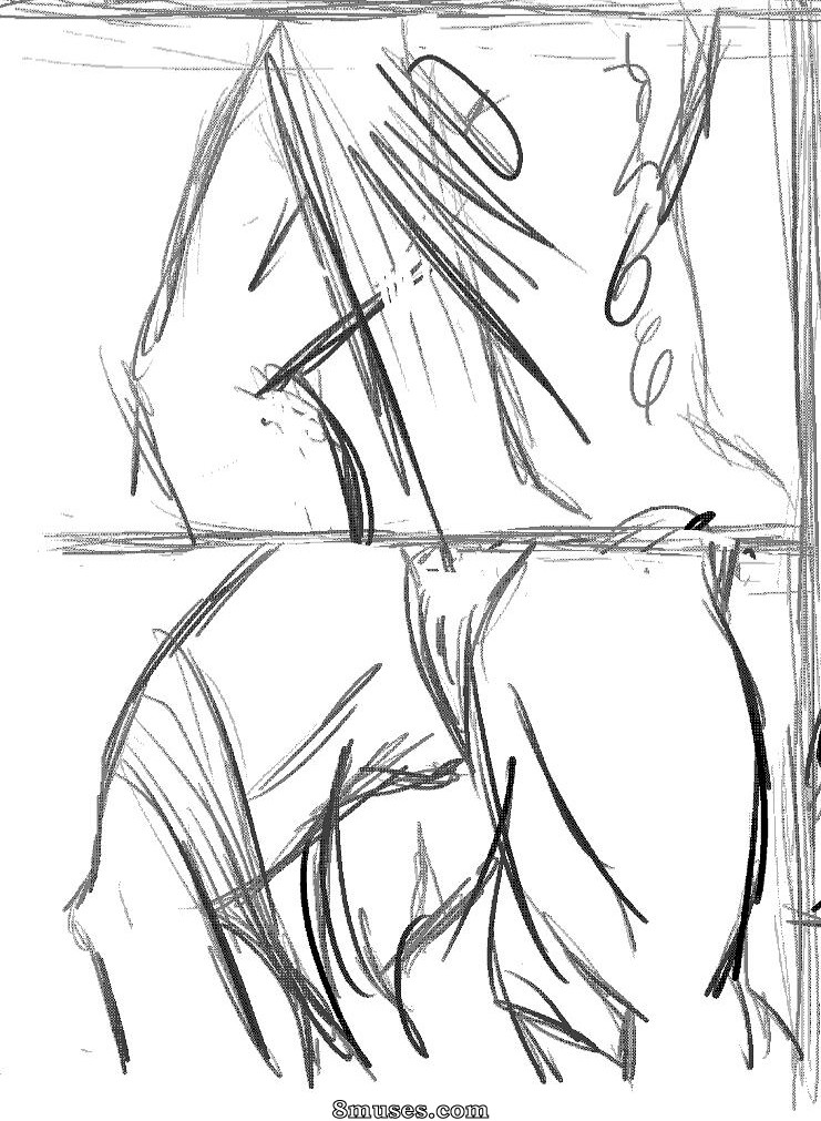 Extras - unused frames and pages - Page 4