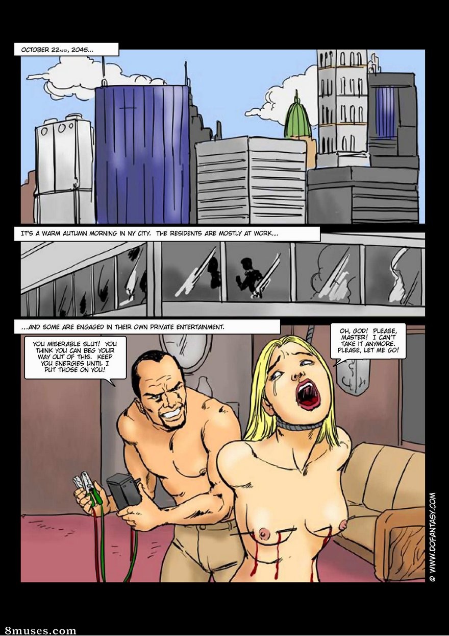 0-100 - Fansadox 026 - Fernando - Slave Clones - Page 3