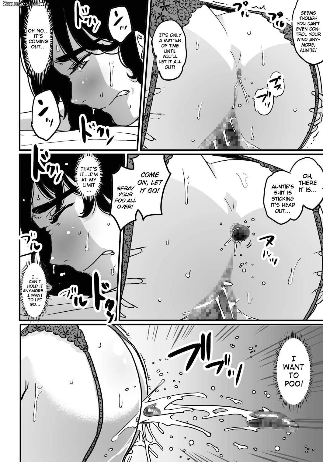 Hana Hook - Hahaoya shikkaku watashi to musuko no mesu buta netorare seikyoiku - Page 98