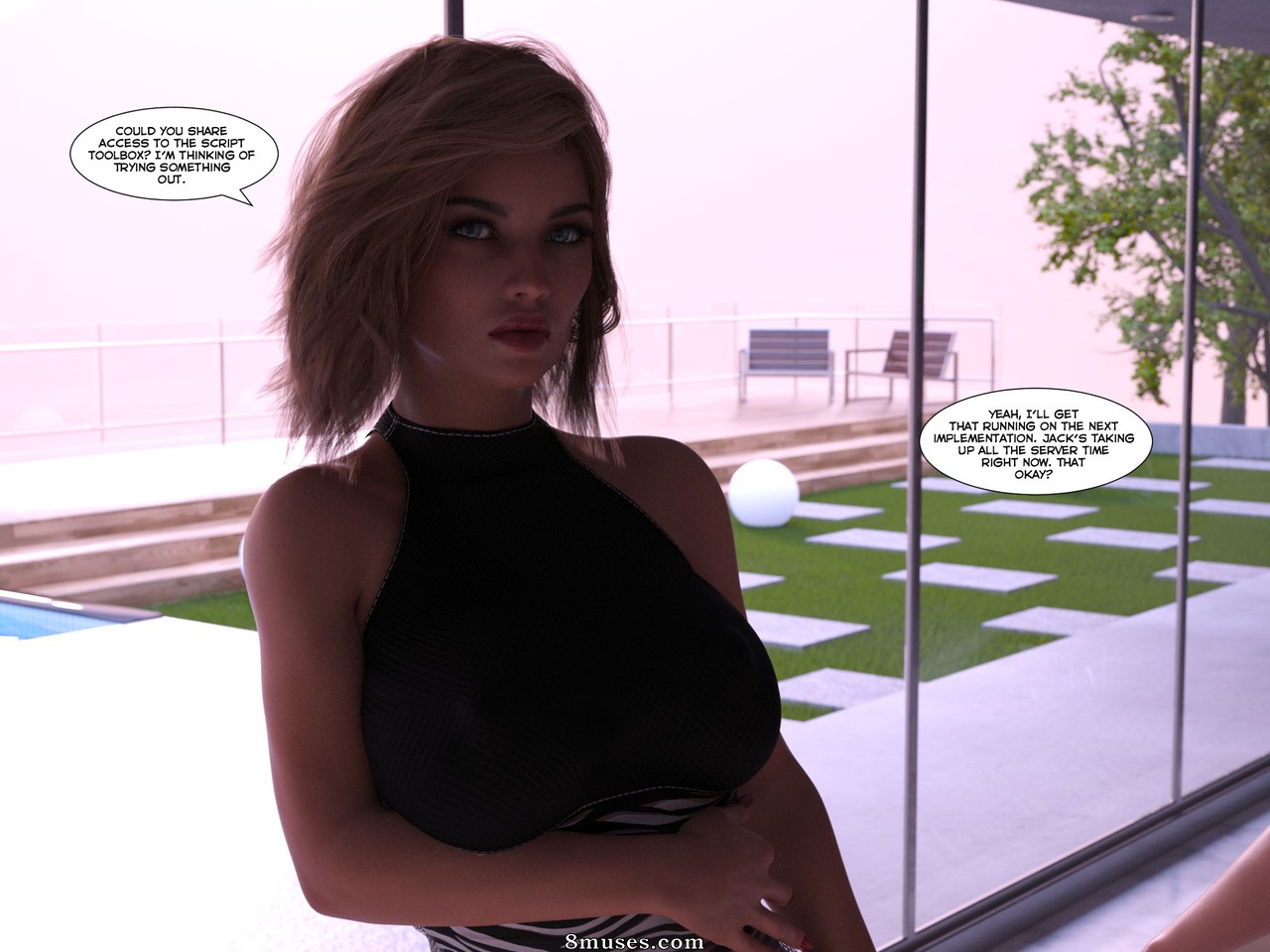 Transnet - Undercover - Issue 5 - Page 113