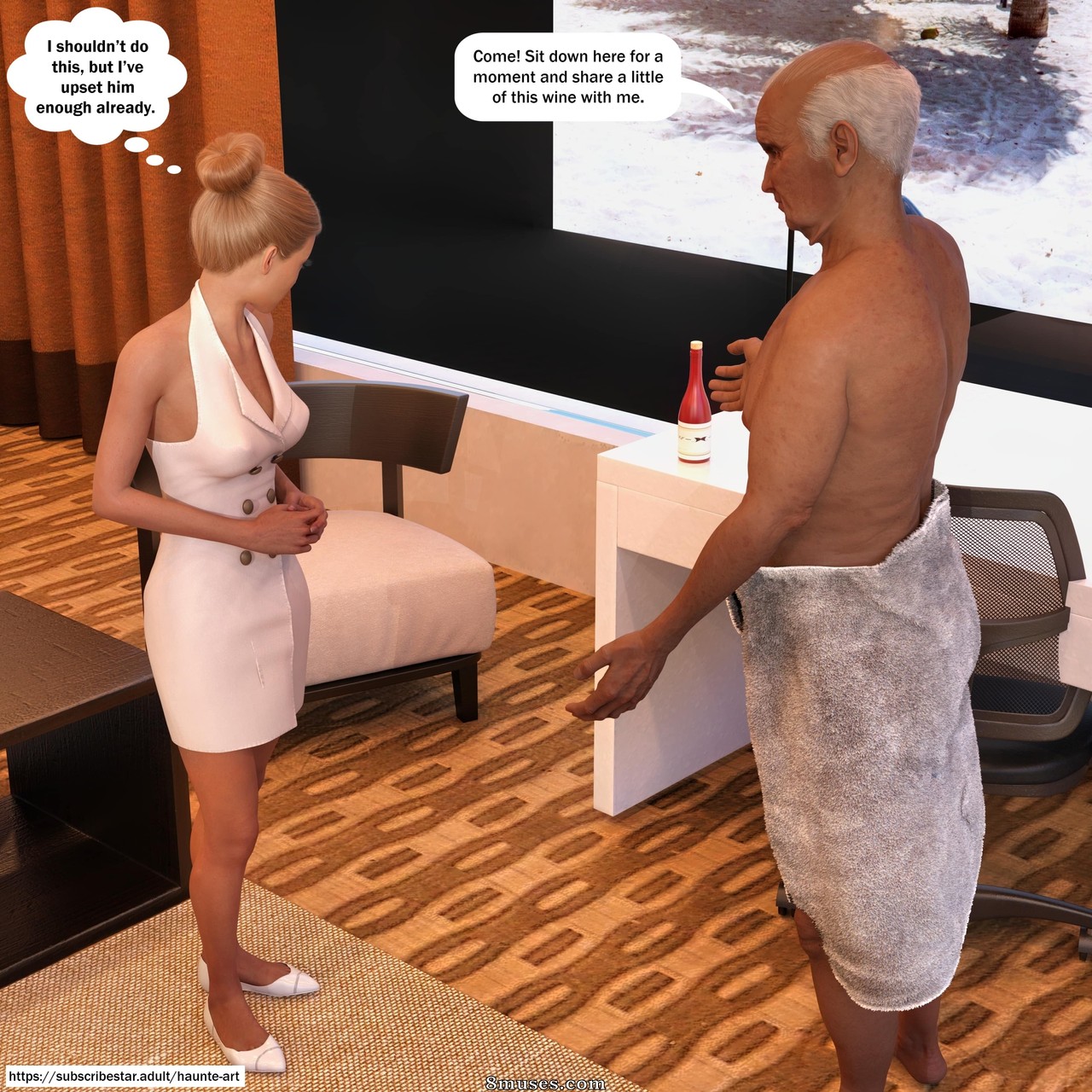 Spanish Relief - Issue 1 - Page 16