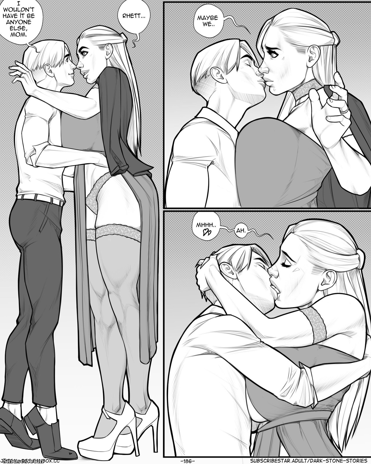 The Snap - Issue 3 - Page 22
