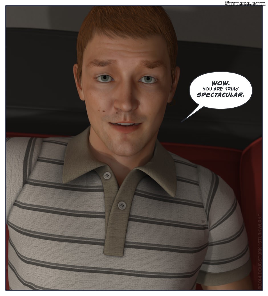 Neighbors - Issue 18 - Page 33