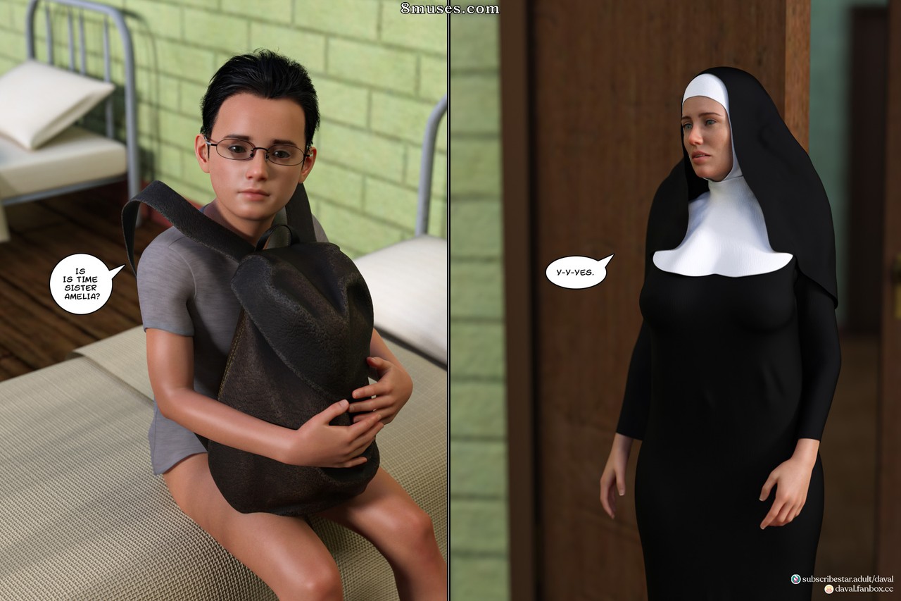Daval3D - Gus Games - Page 6