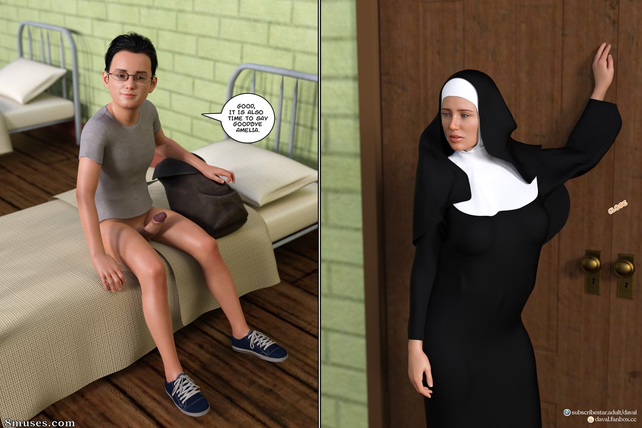 Daval3D - Gus Games - Page 7