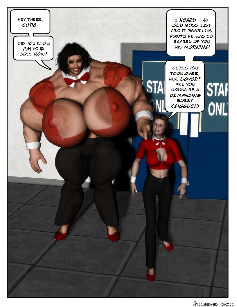 Parking Cars - Issue 3 - Page 56