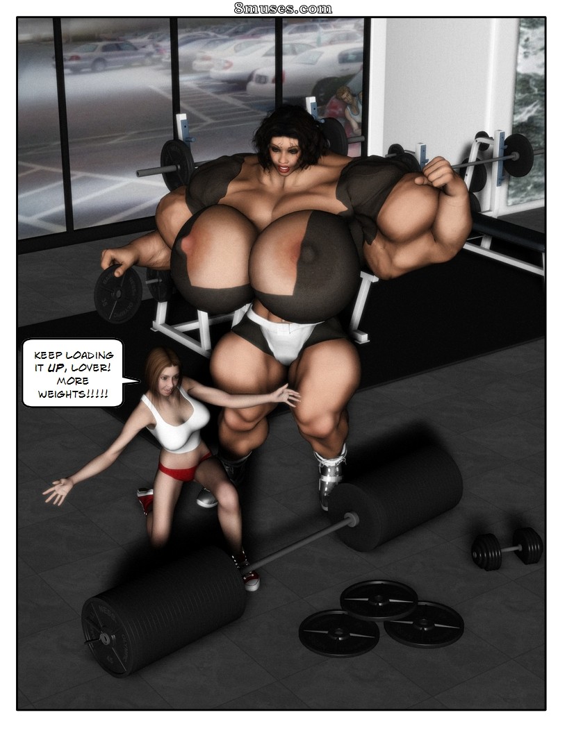 Parking Cars - Issue 3 - Page 67