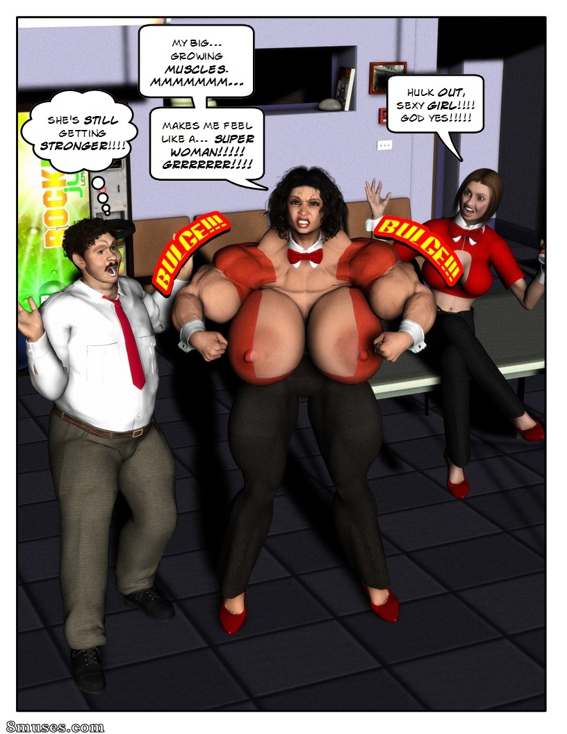 Parking Cars - Issue 3 - Page 24