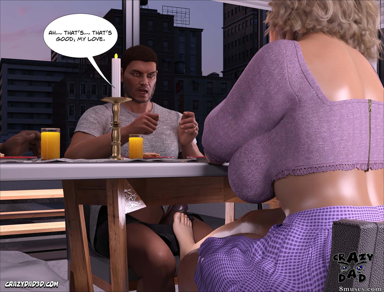 Madison - Issue 10 - Page 54