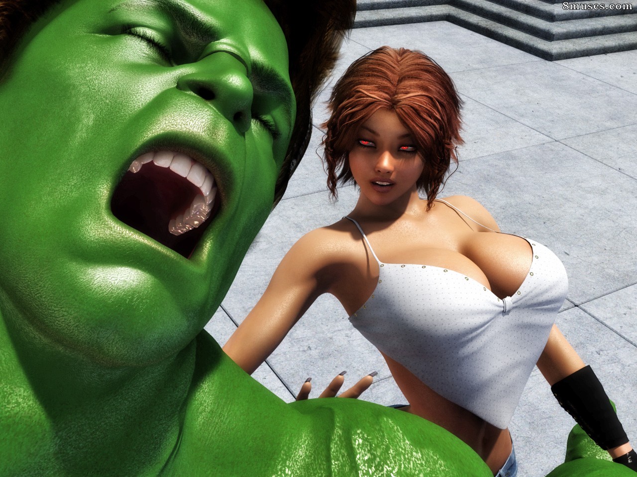 Garota do julgamento 2 - Imagens - Página 92
