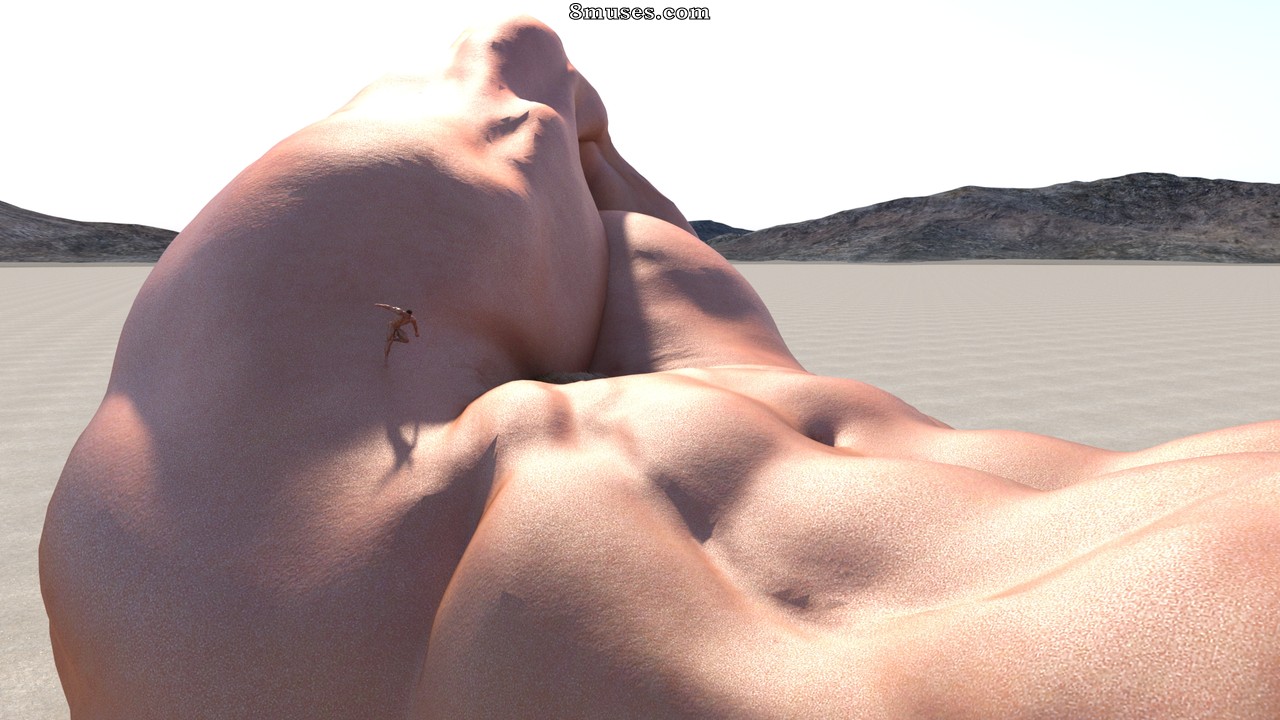 Ensembles 2019 - Triangle amoureux de musculation - Page 121