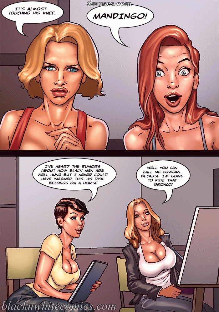 Art Class - Issue 1 - Page 6
